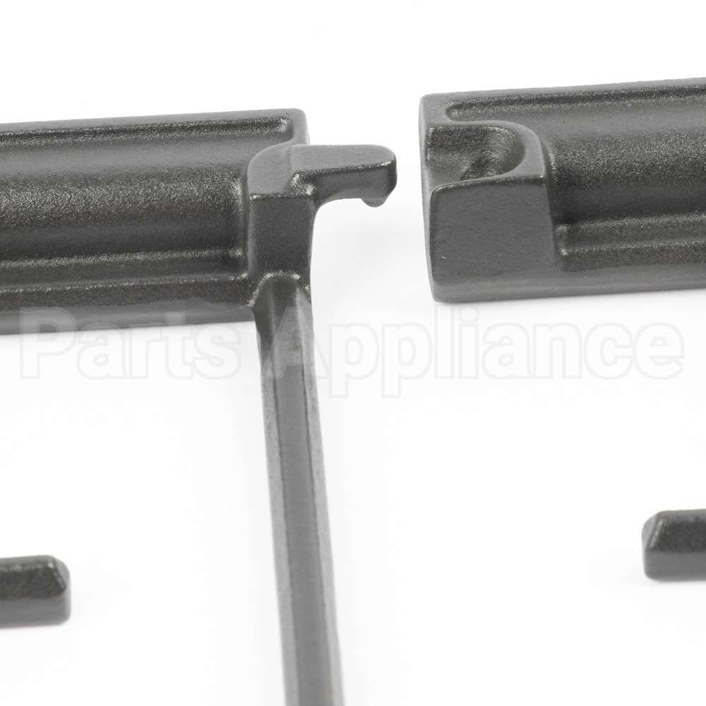 W11241056 Whirlpool Grate-Kit