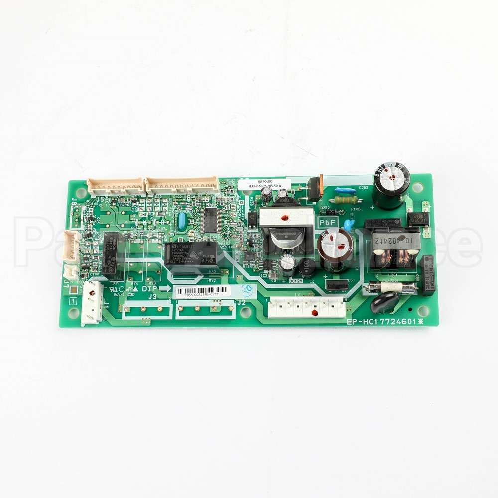 W11241069 Whirlpool Contrl-Box
