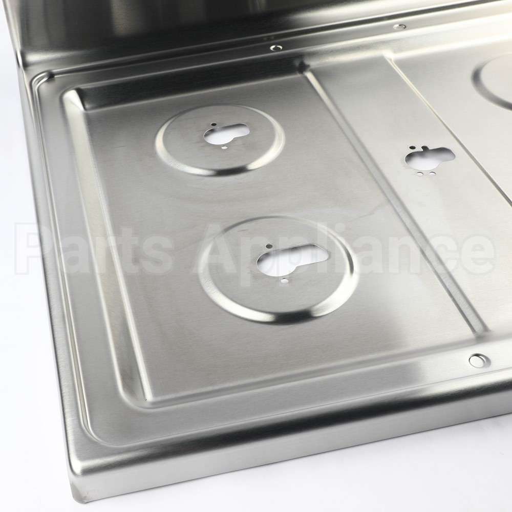 W11241183 Whirlpool Cooktop