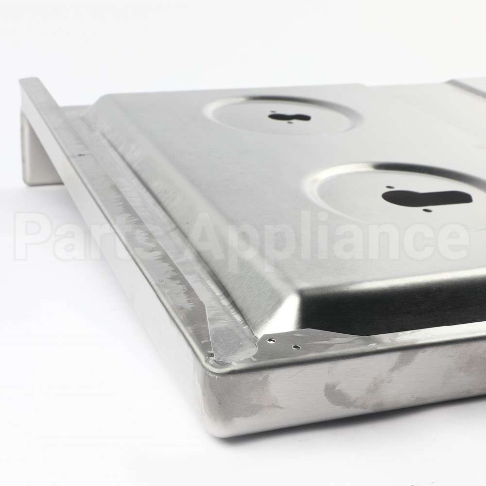 W11241183 Whirlpool Cooktop