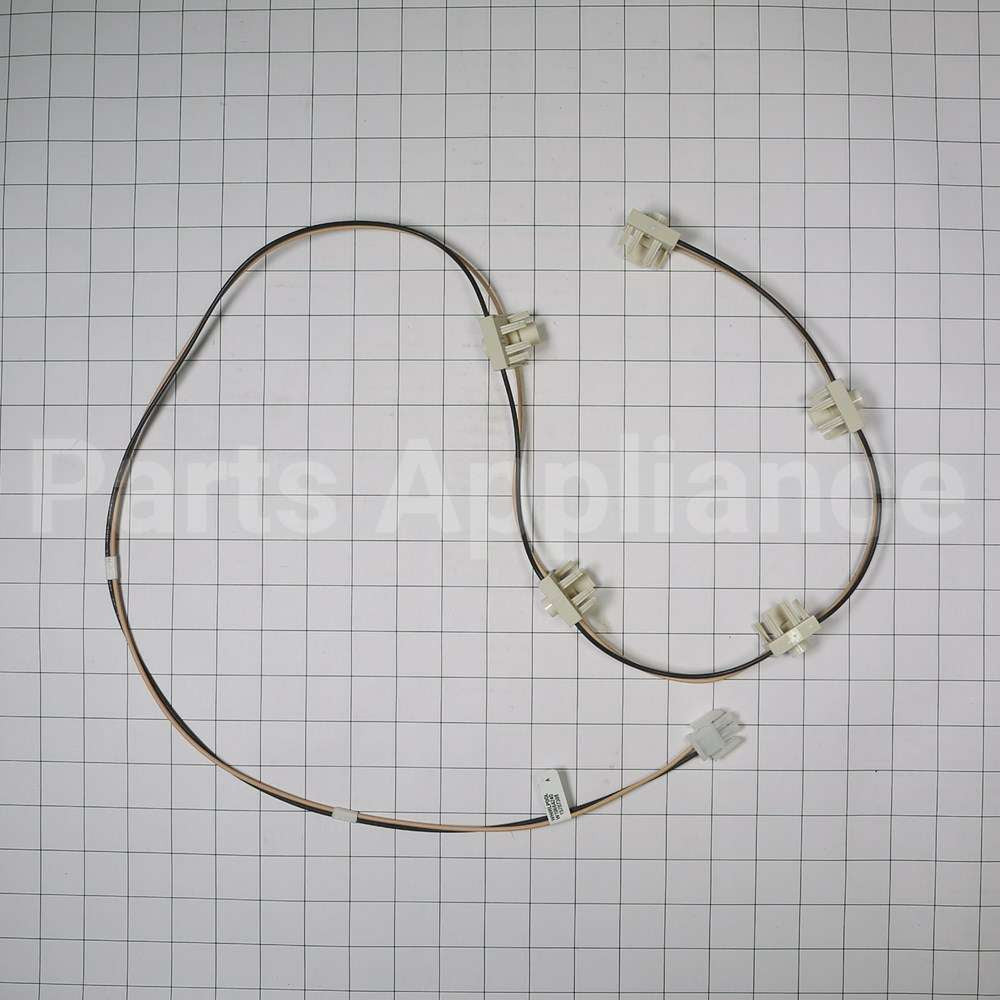 W11241684 Whirlpool Harns-Wire