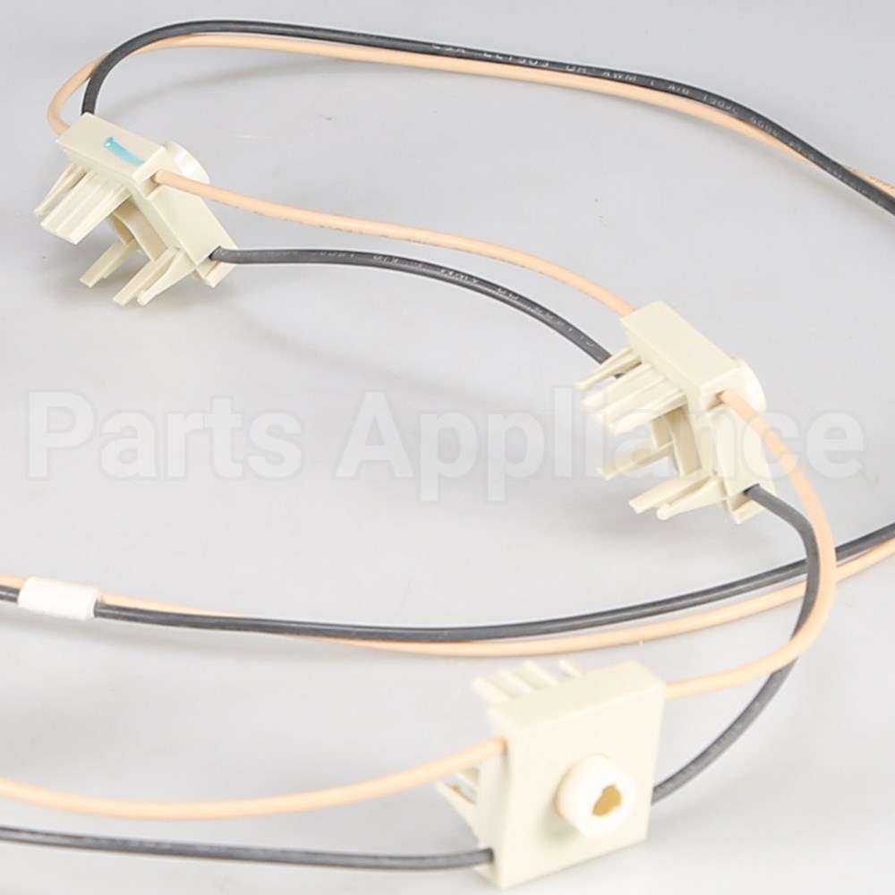 W11241684 Whirlpool Harns-Wire