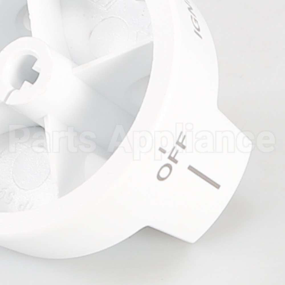 W11242931 Whirlpool Knob