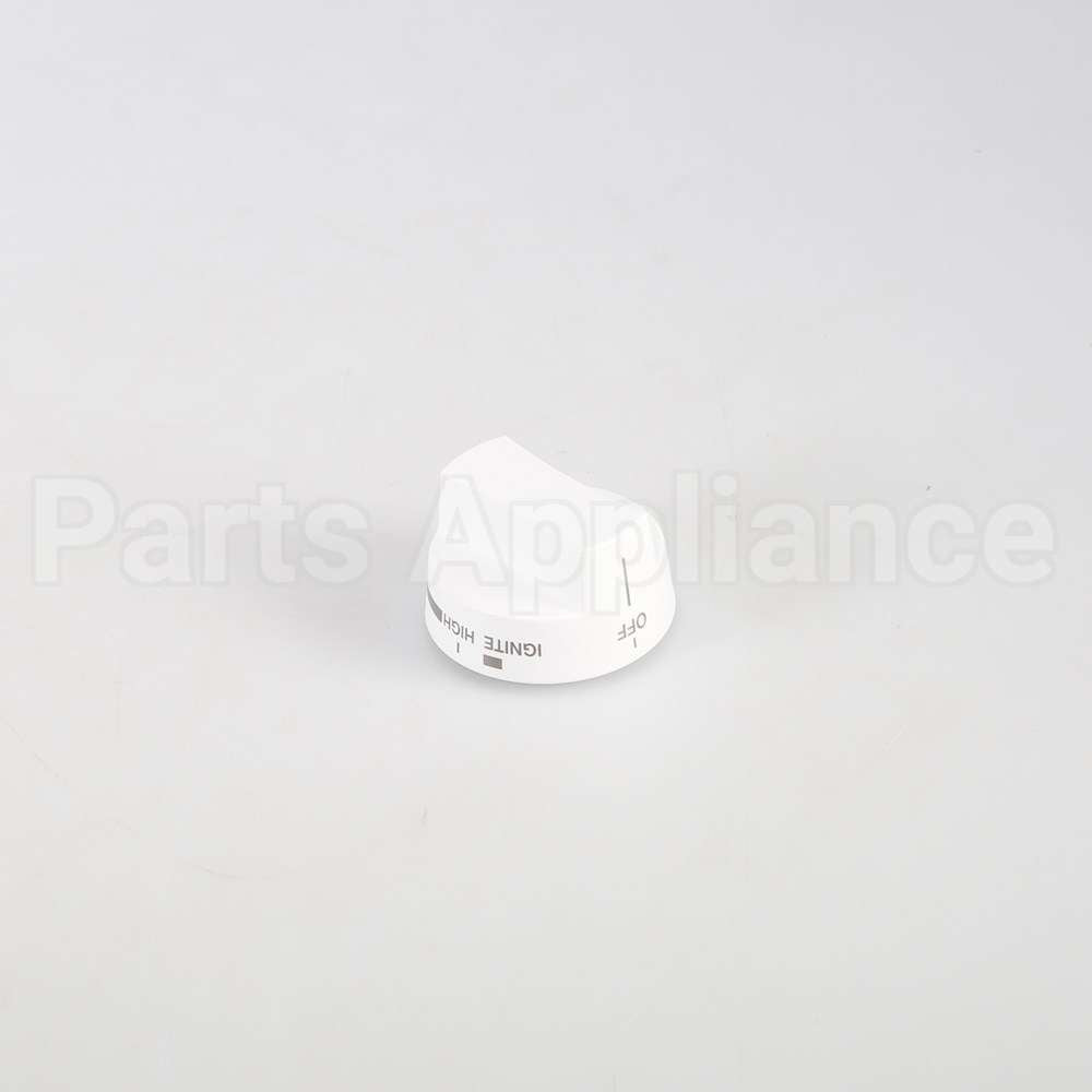 W11242931 Whirlpool Knob