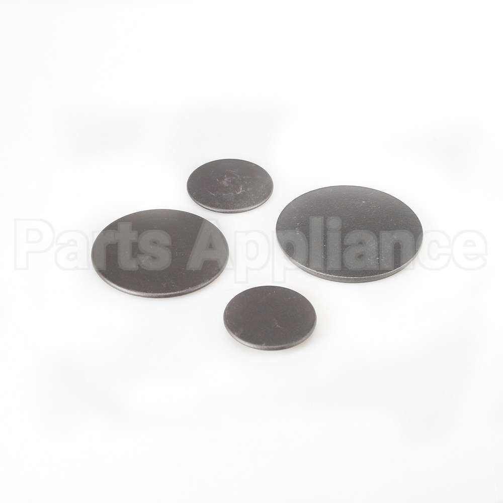 W11244067 Whirlpool Cap-Burner