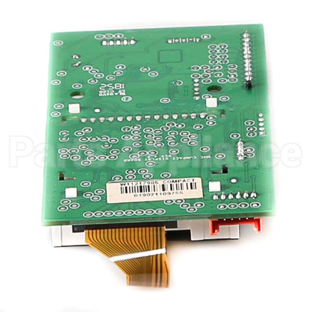 W11244090 Whirlpool Cntrl-Elec