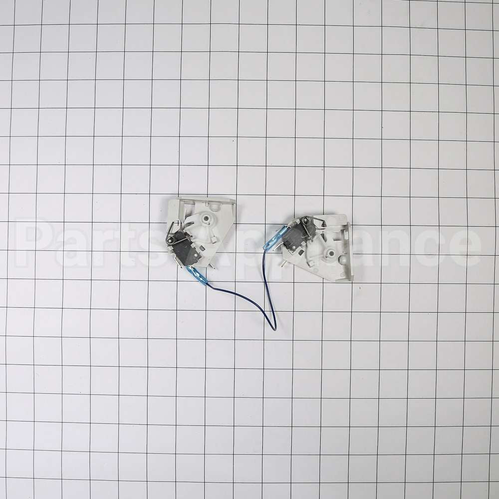 W11244490 Whirlpool Interlock