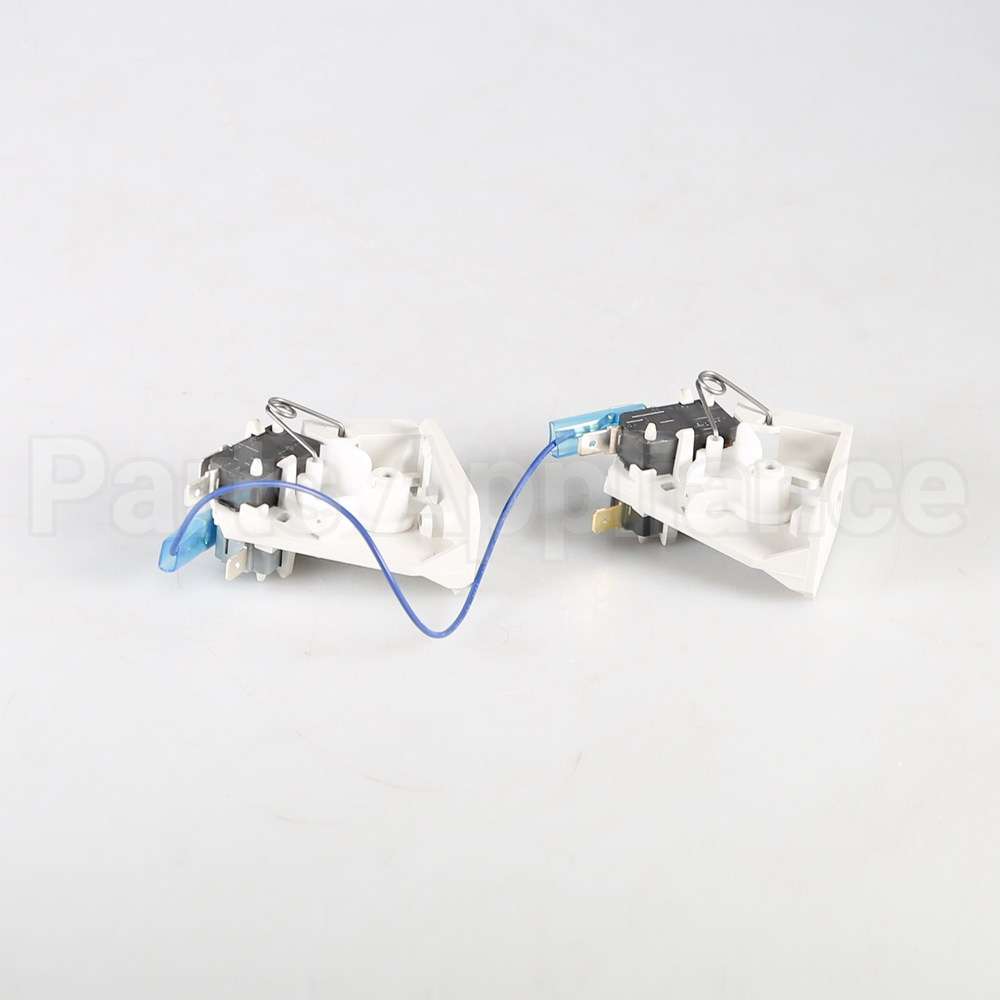W11244490 Whirlpool Interlock