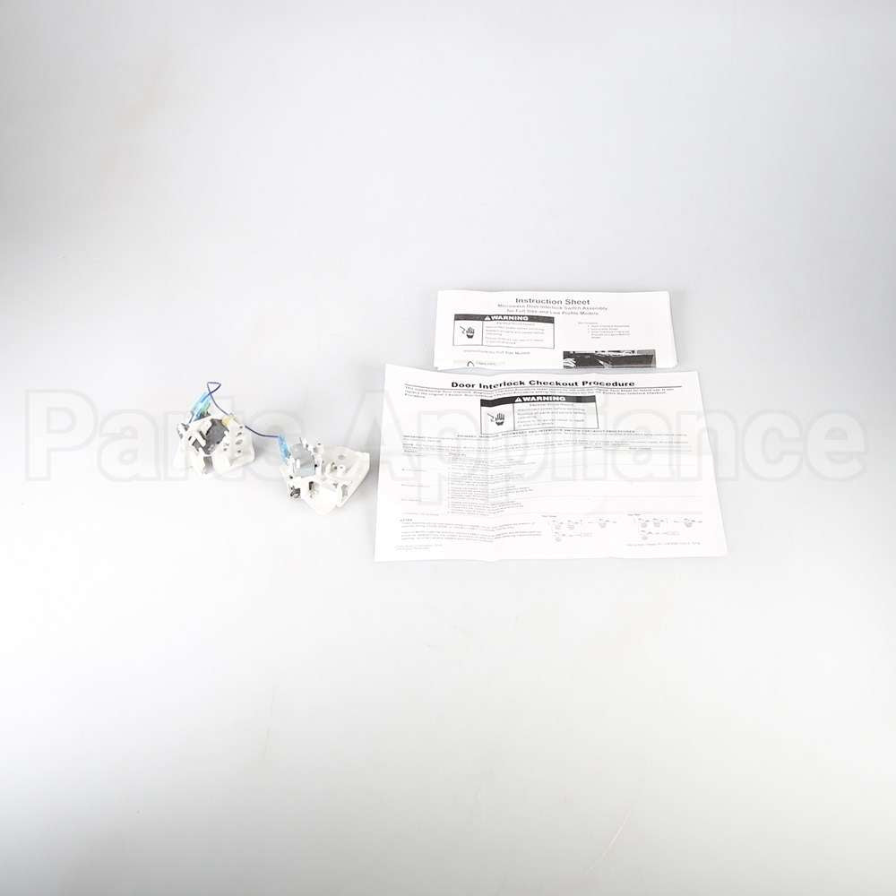 W11244494 Whirlpool Interlock