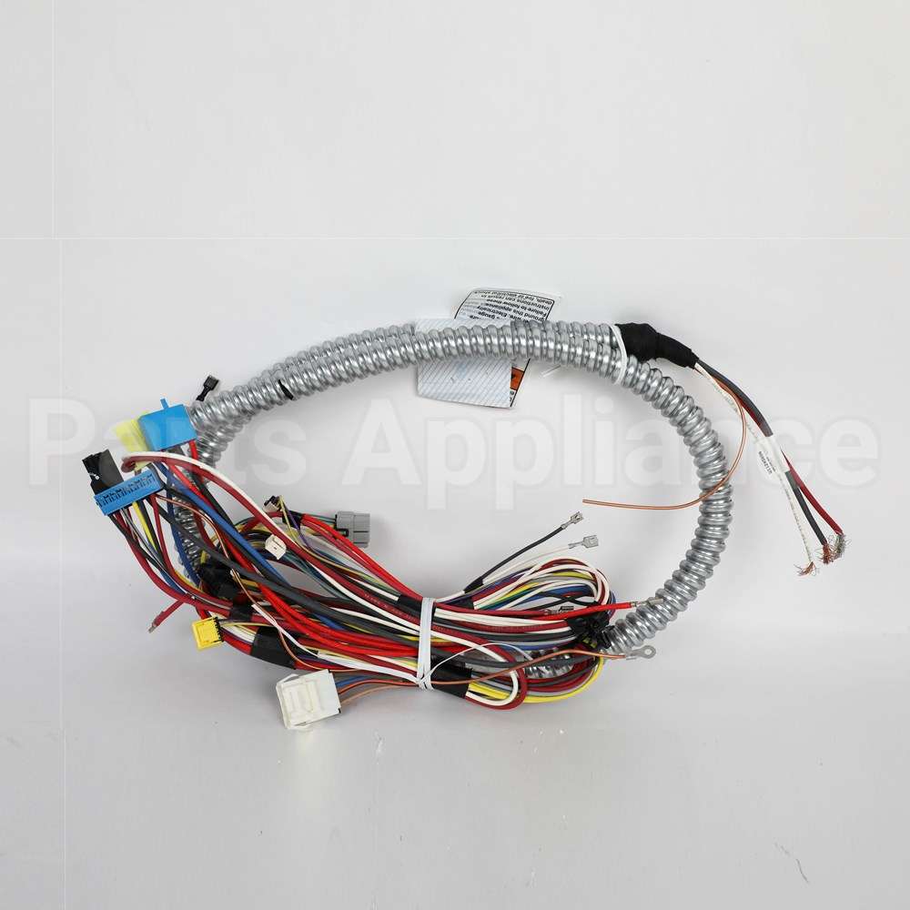 W11245656 Whirlpool Harns-Wire