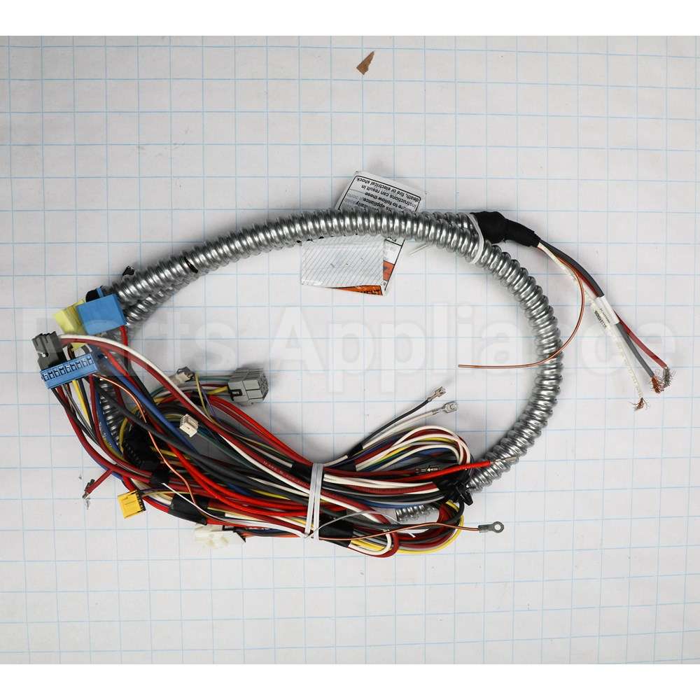 W11245656 Whirlpool Harns-Wire