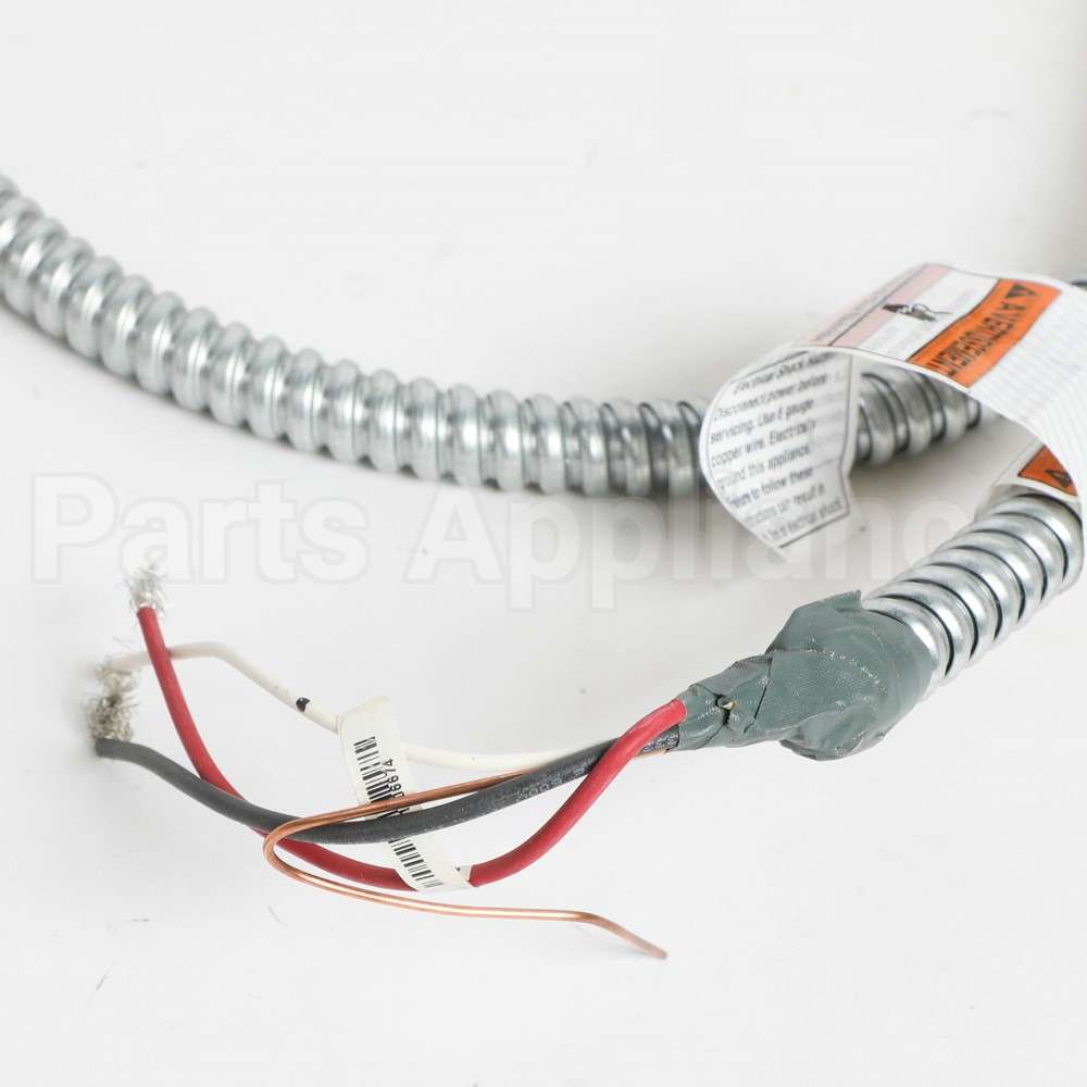 W11245671 Whirlpool Harns-Wire