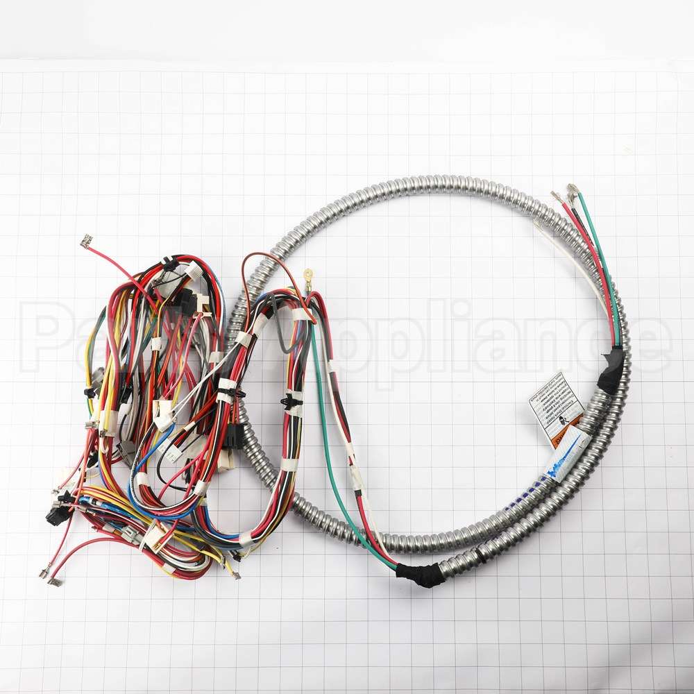 W11245674 Whirlpool Harns-Wire