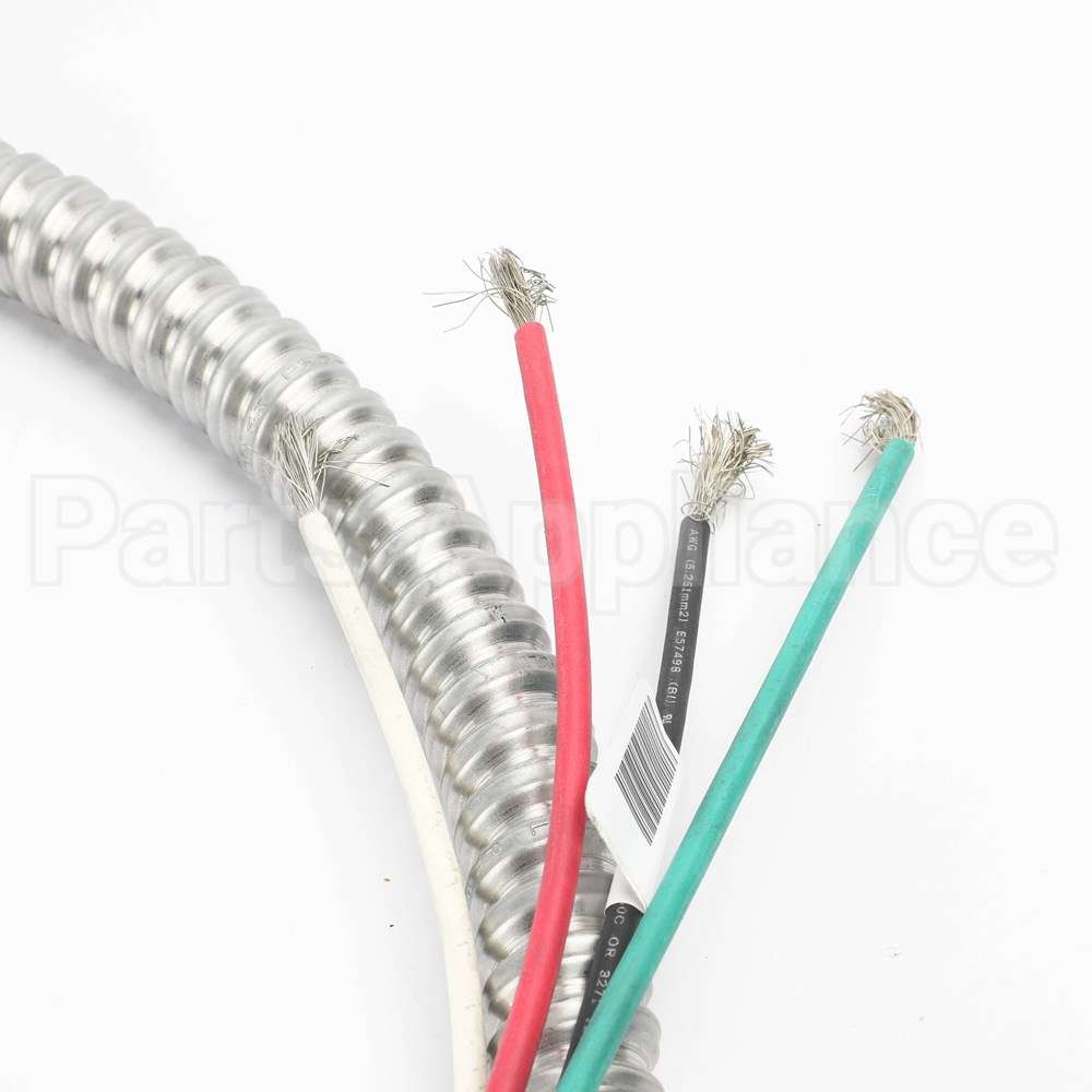 W11245674 Whirlpool Harns-Wire