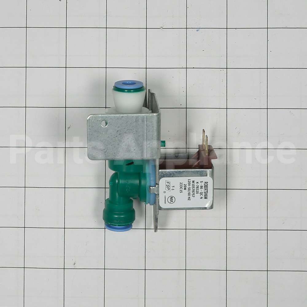 W11246413 Whirlpool Valve-Inlt