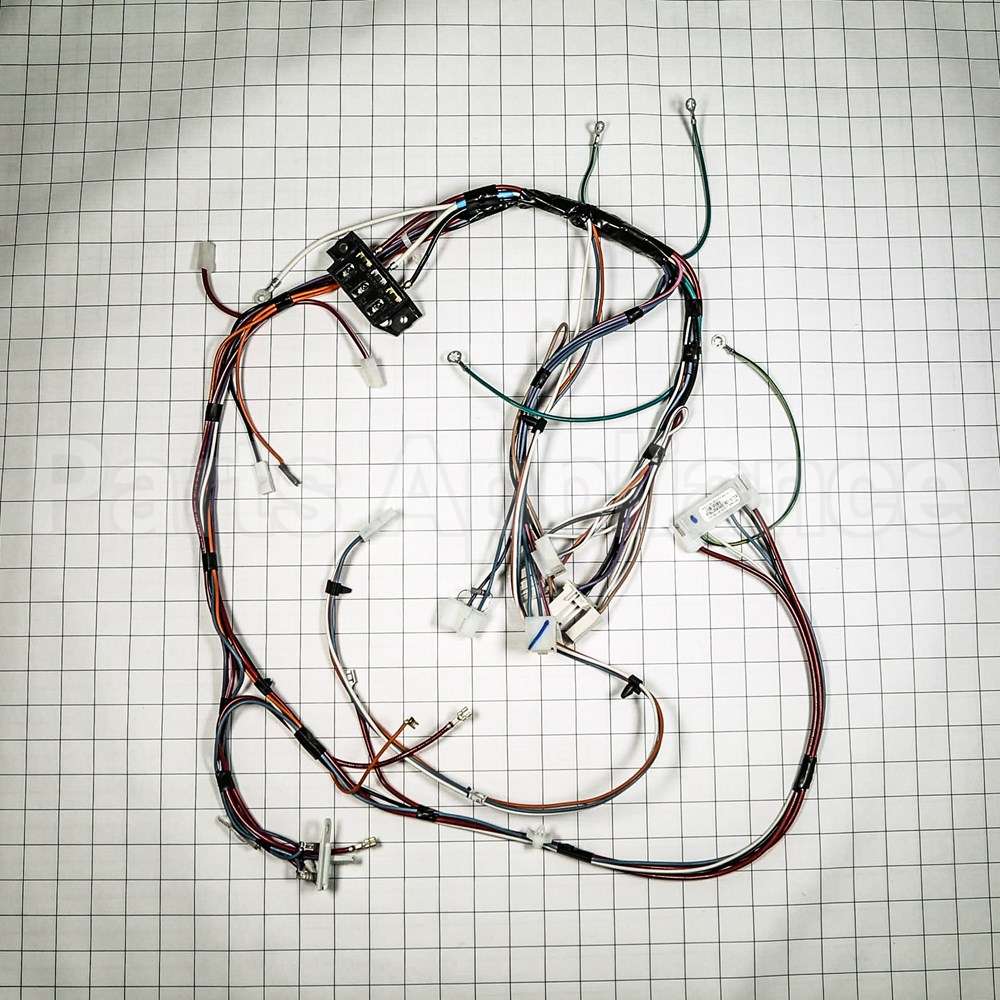 W11246728 Whirlpool Harns-Wire