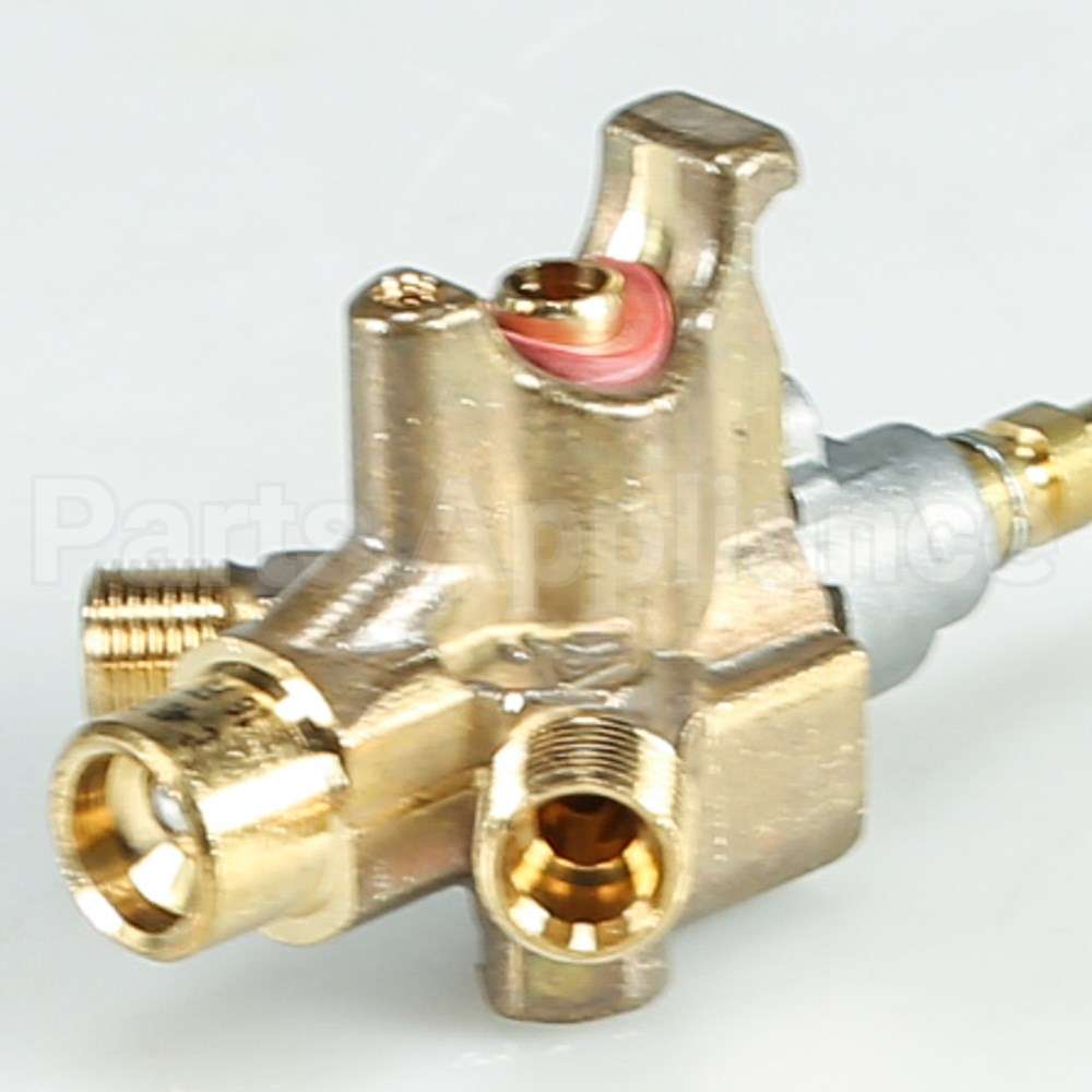 W11246817 Whirlpool Valve-Brnr