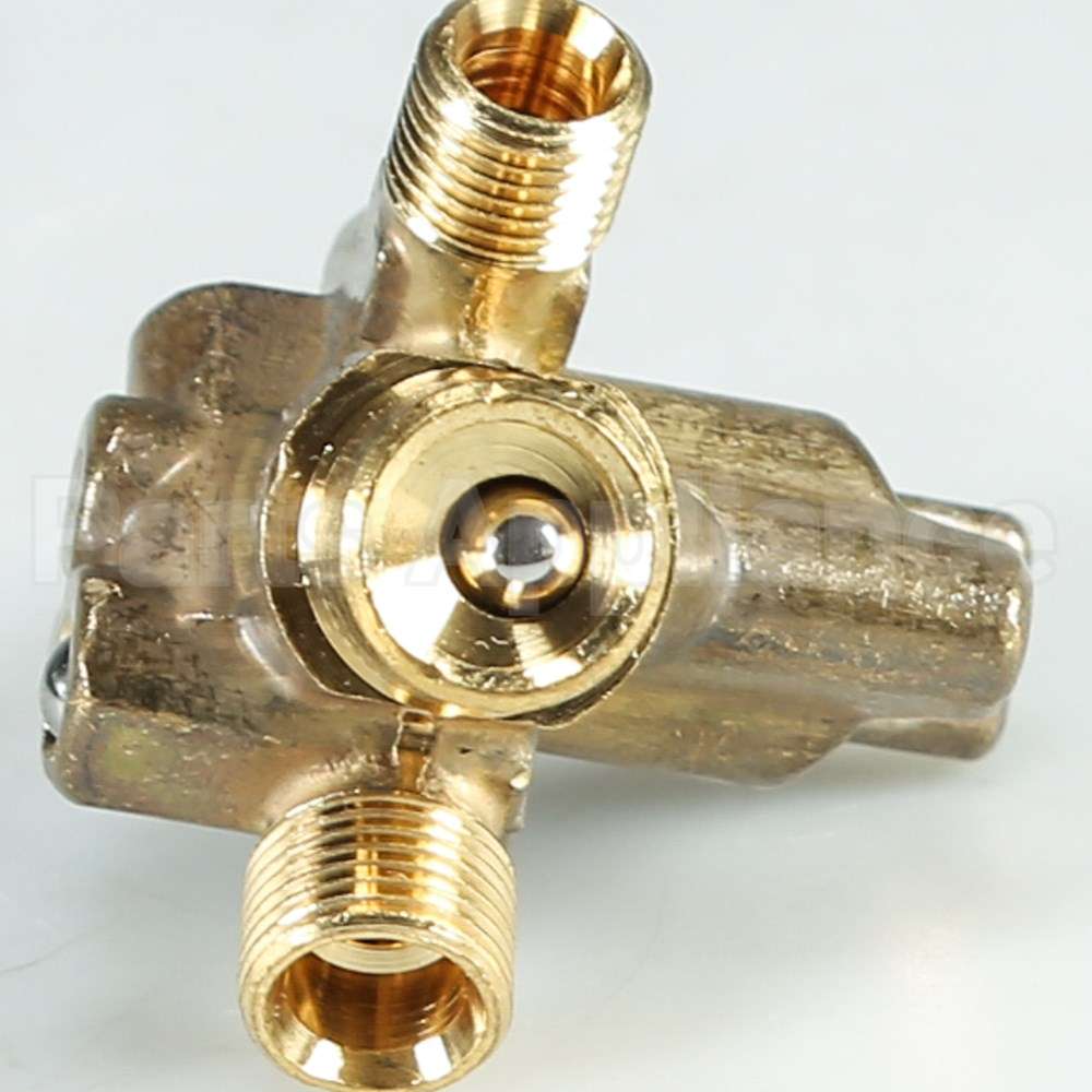 W11246817 Whirlpool Valve-Brnr
