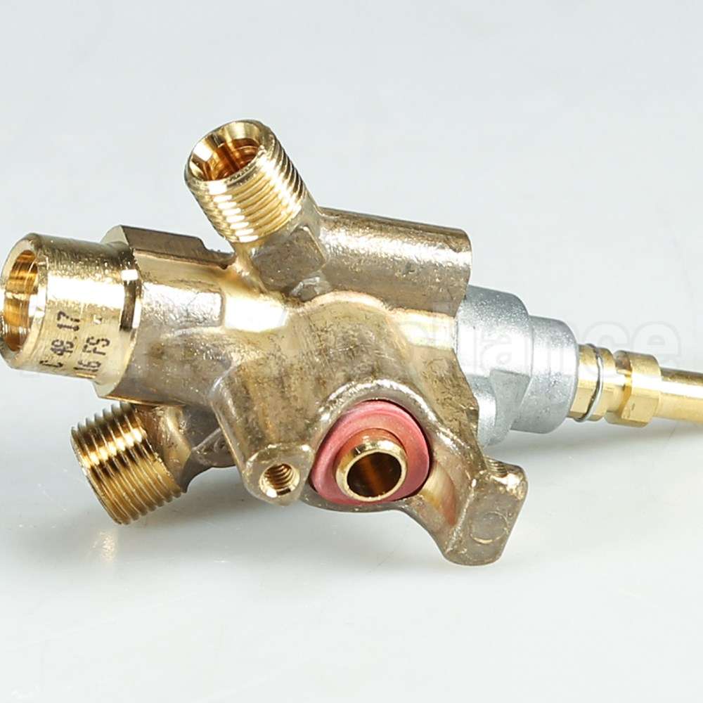 W11246817 Whirlpool Valve-Brnr