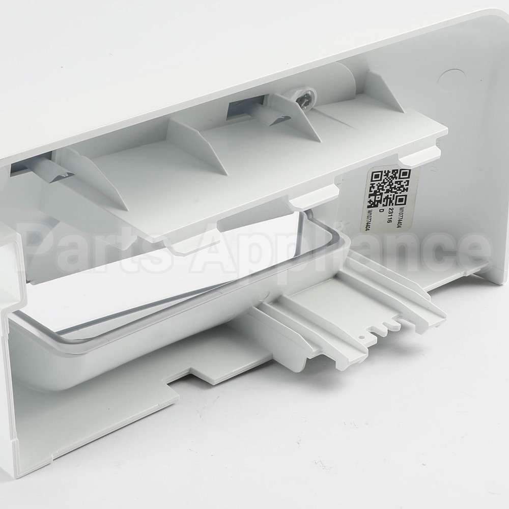 W11246838 Whirlpool Handle