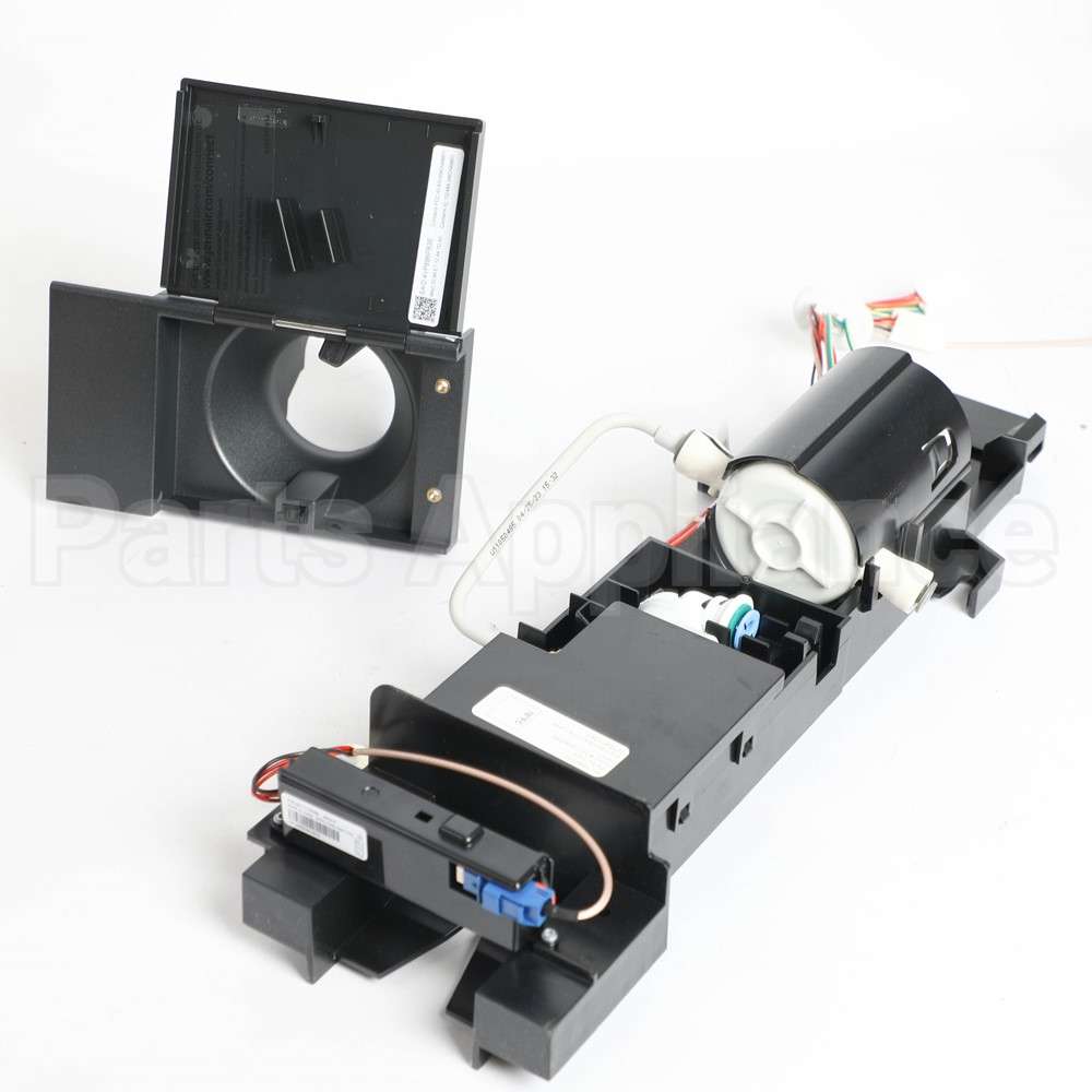 W11247640 Whirlpool Mount-Kit
