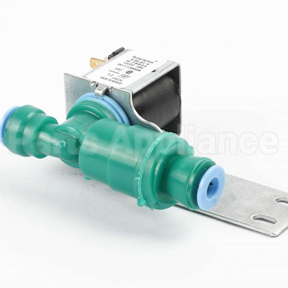 W11247961 Whirlpool Valve