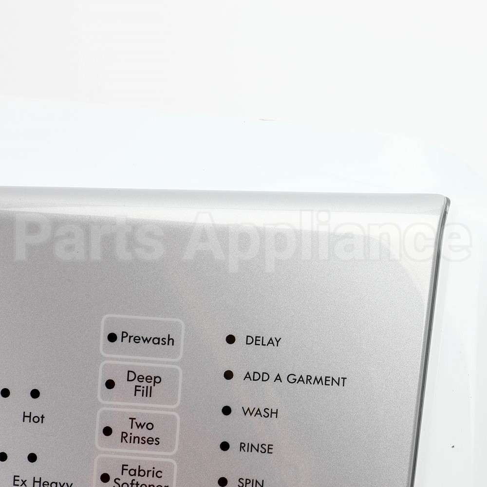 W11248038 Whirlpool Console