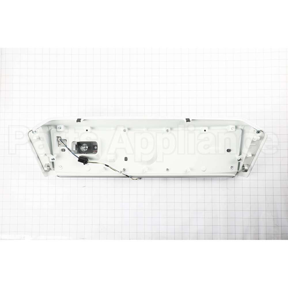 W11248040 Whirlpool Console