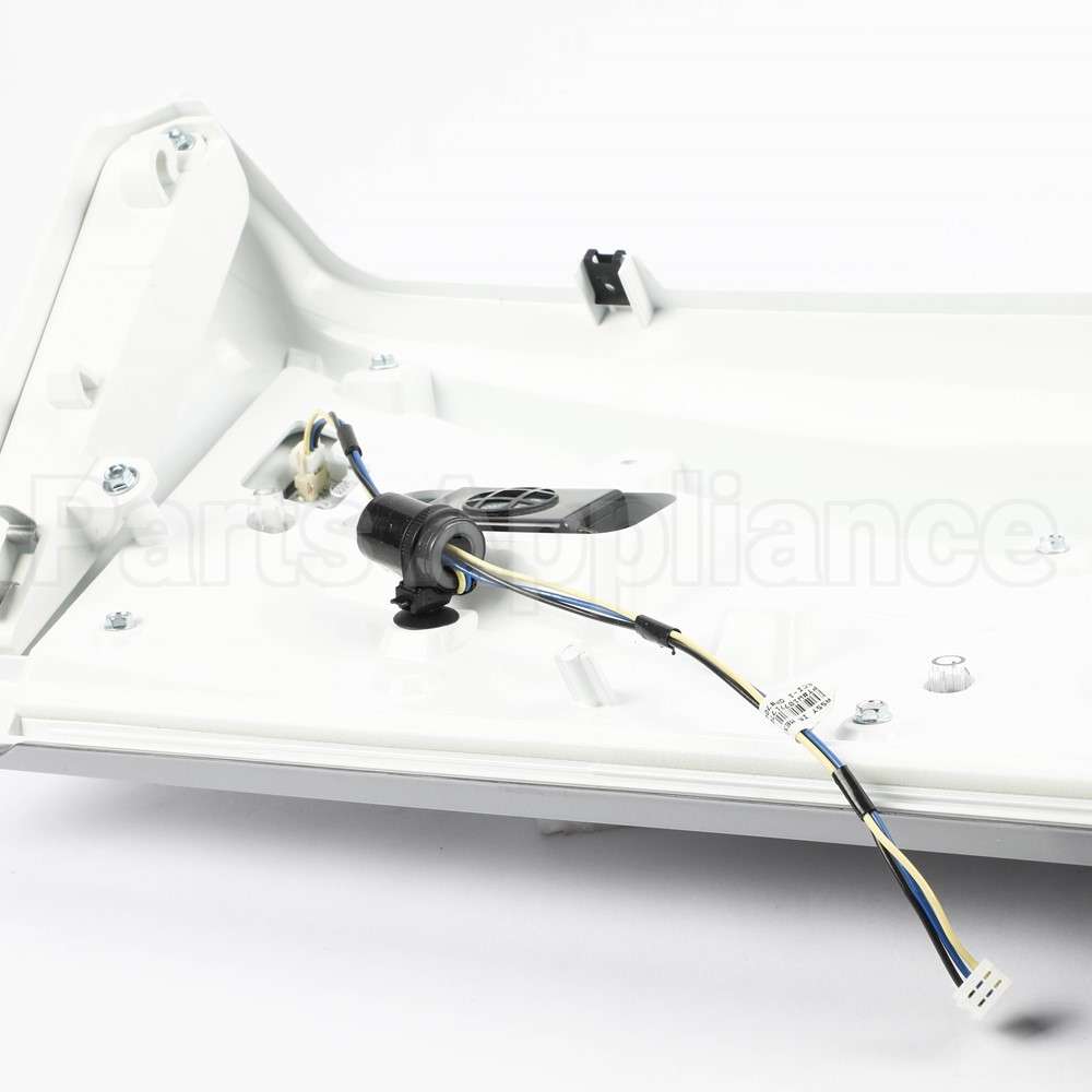 W11248040 Whirlpool Console