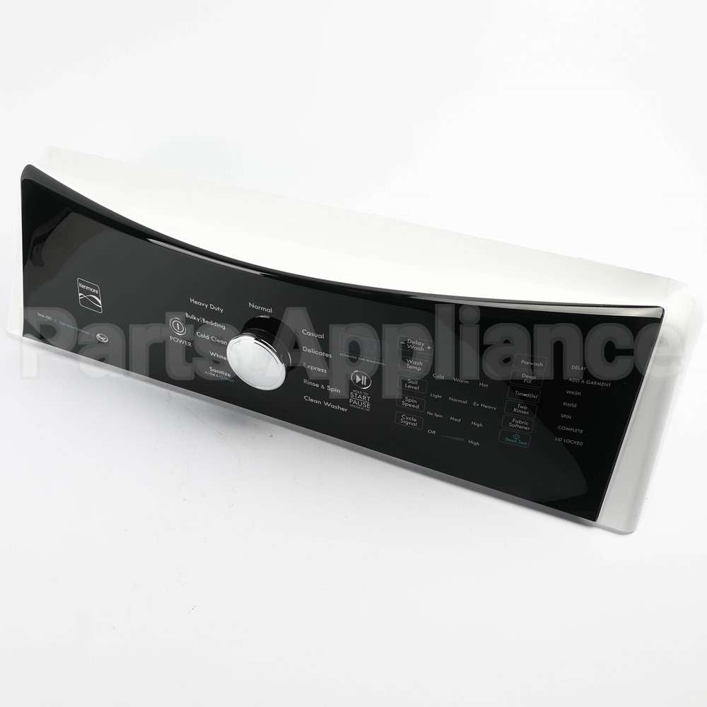 W11248044 Whirlpool Console