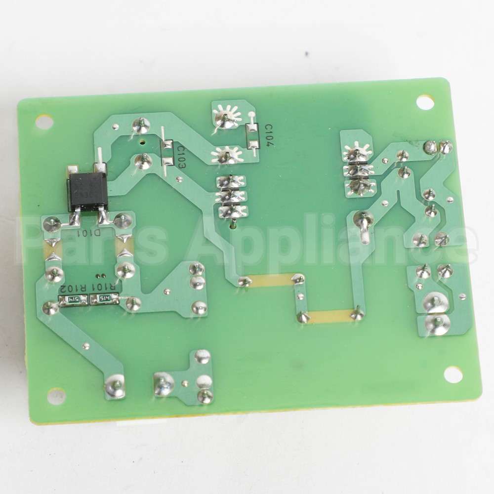 W11249576 Whirlpool Cntrl-Elec