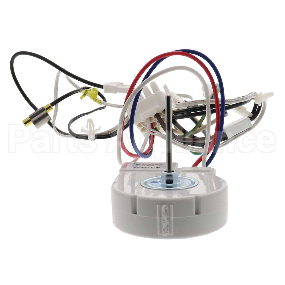 W11249952 Evaporator Motor Compatible