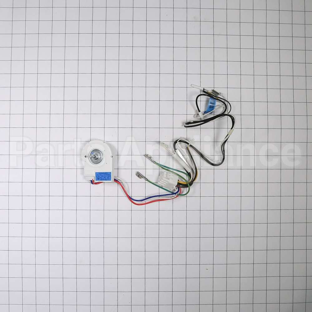 W11249952 Whirlpool Motor-Evap