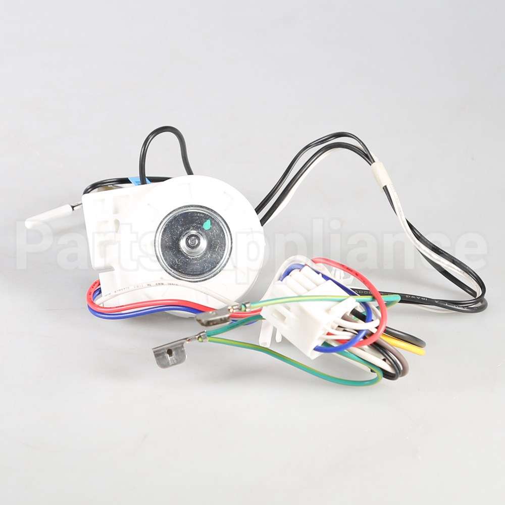 W11249952 Whirlpool Motor-Evap