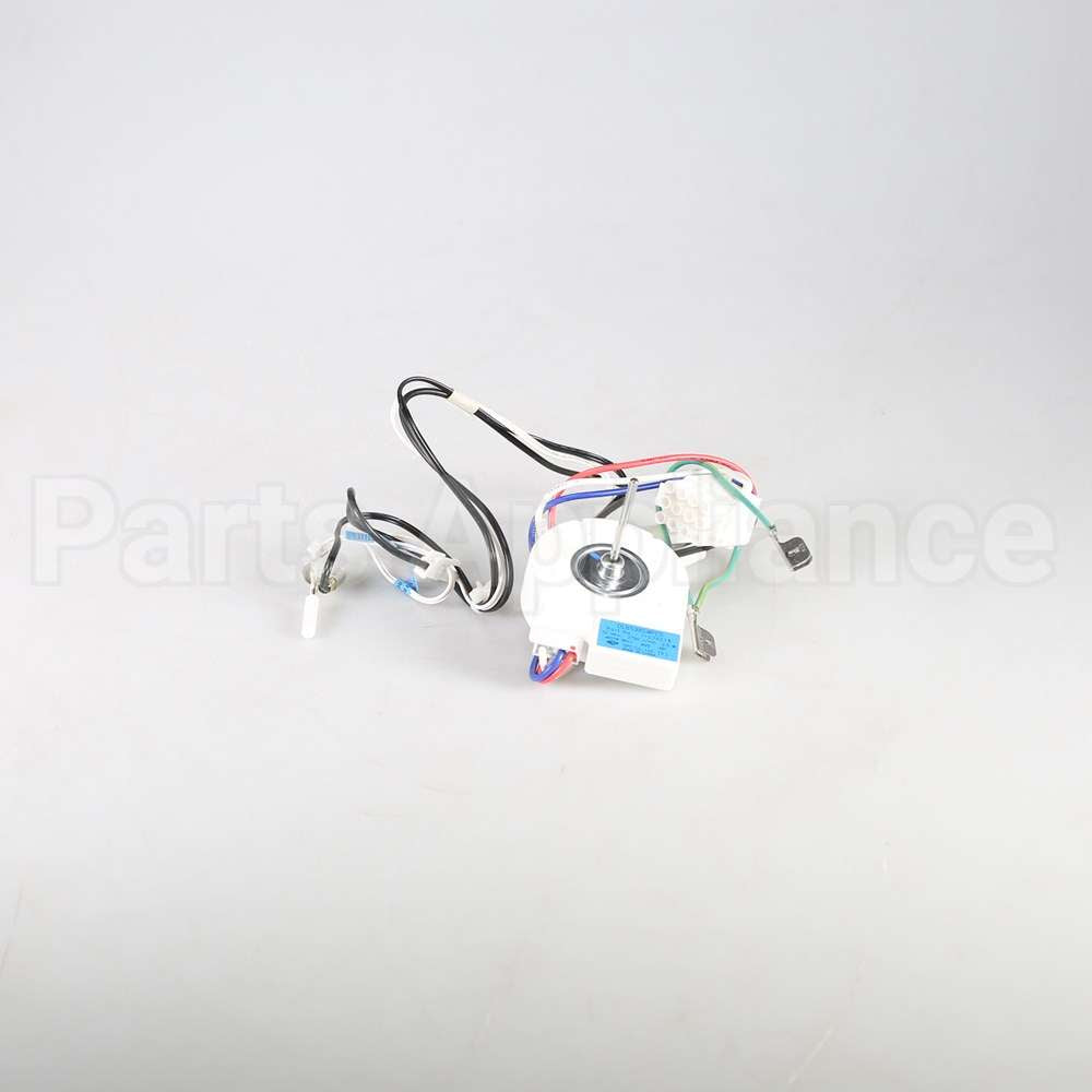 W11249952 Whirlpool Motor-Evap