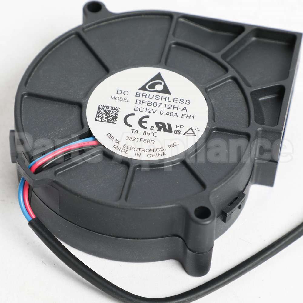 W11251205 Whirlpool Fan-Blwr
