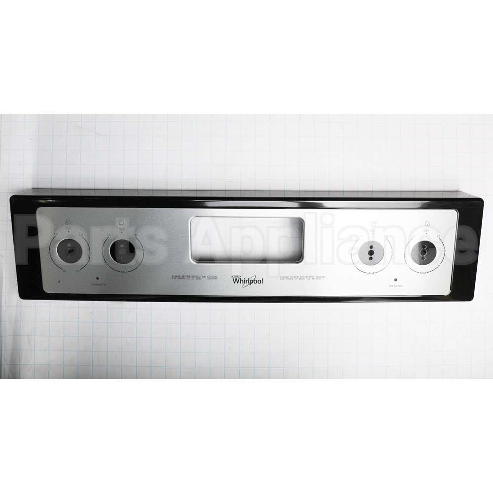 W11251222 Whirlpool Panl-Cntrl