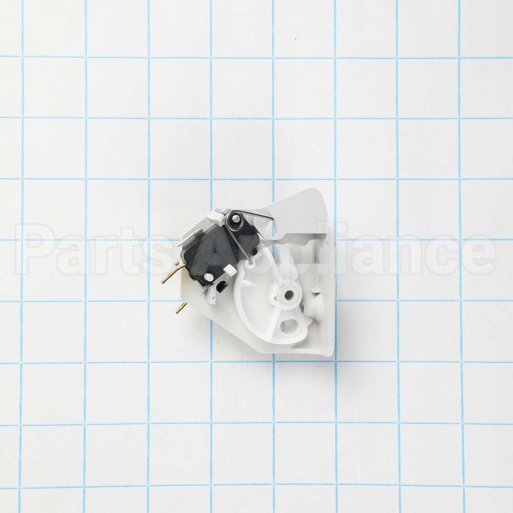 W11252187 Whirlpool Interlock