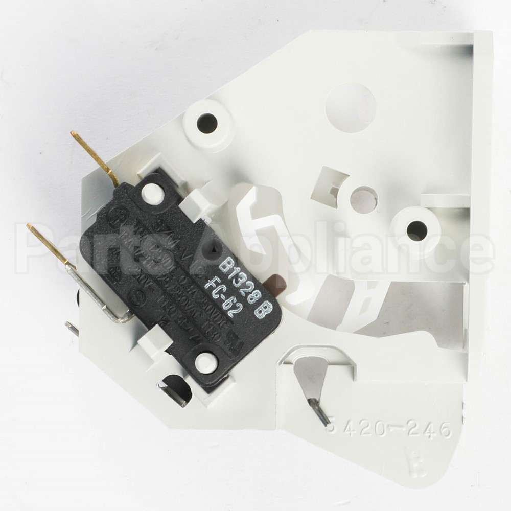 W11252187 Whirlpool Interlock