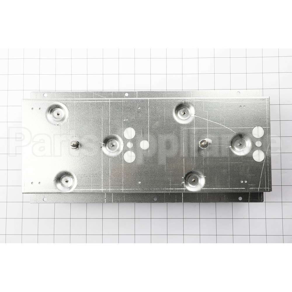 W11255349 Whirlpool Motor-Fan