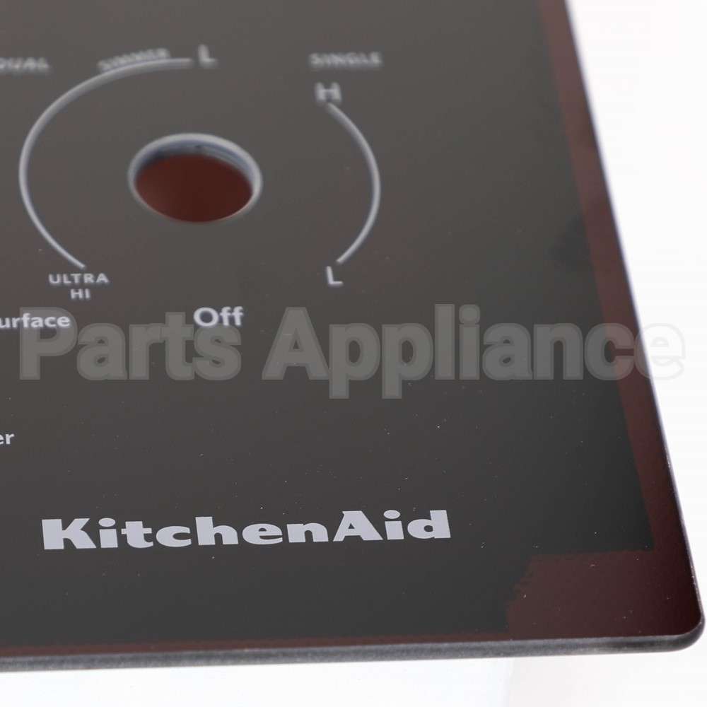 W11255351 Whirlpool Cooktop
