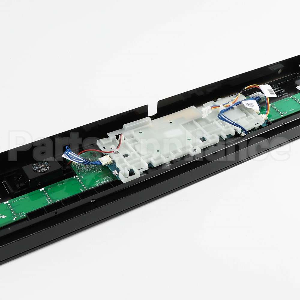 W11255569 Whirlpool Console