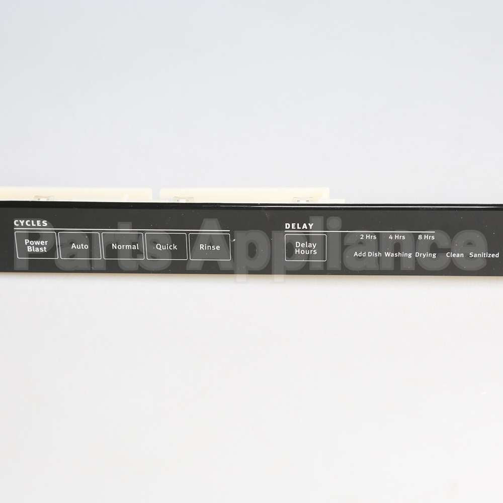 W11255647 Whirlpool Console