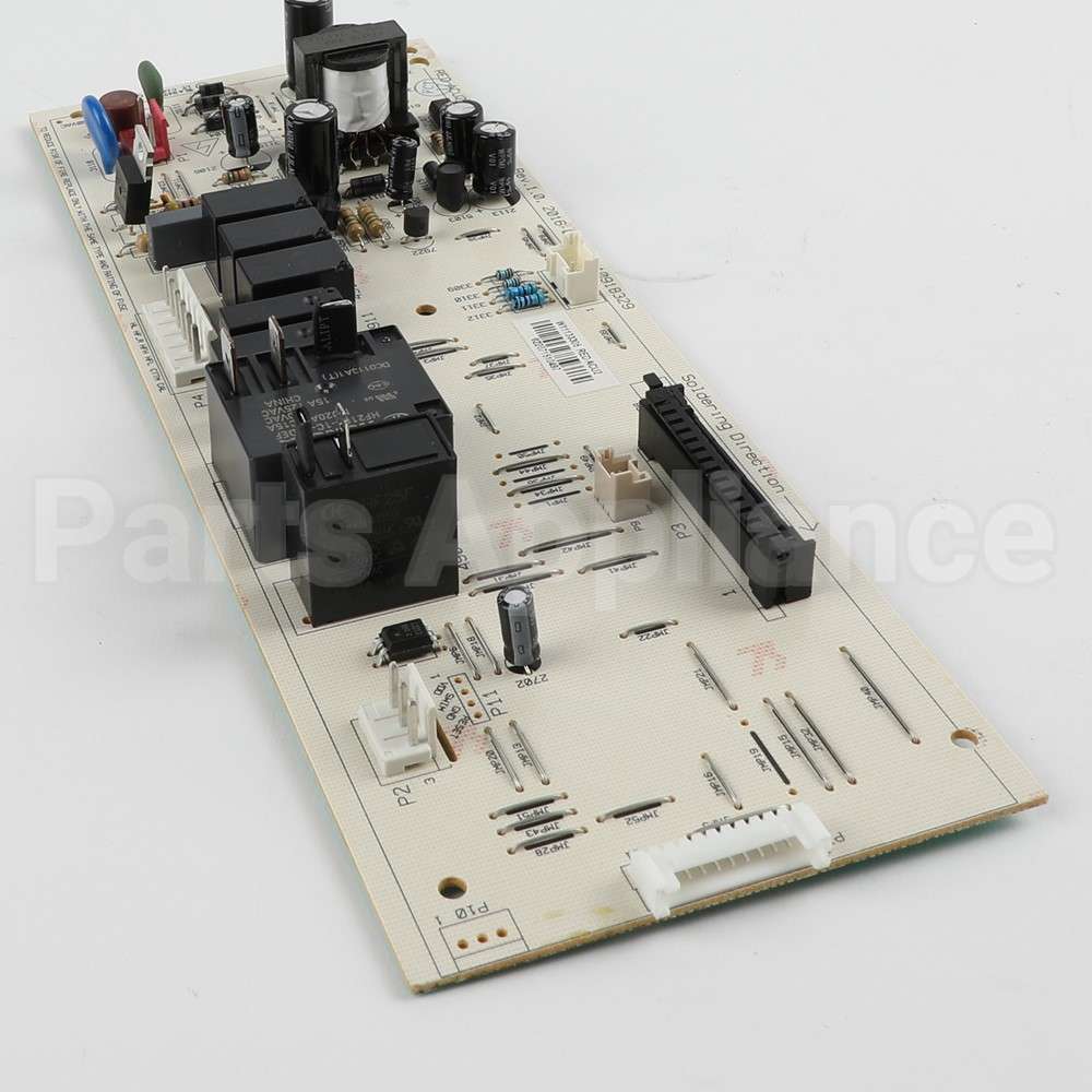 W11256464 Whirlpool Cntrl-Elec