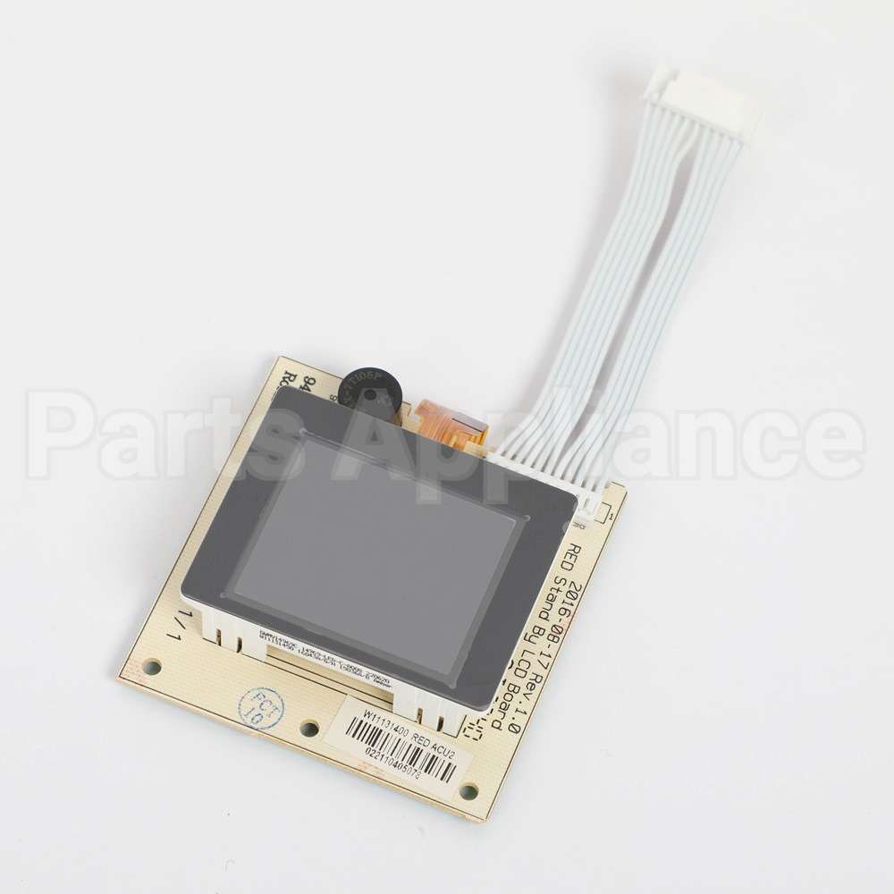 W11256465 Whirlpool Cntrl-Elec