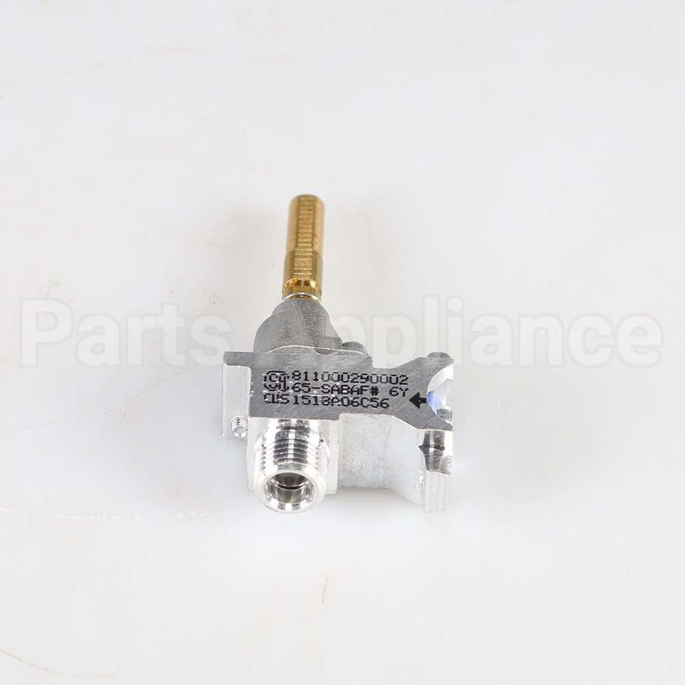 W11256503 Whirlpool Valve-Gas