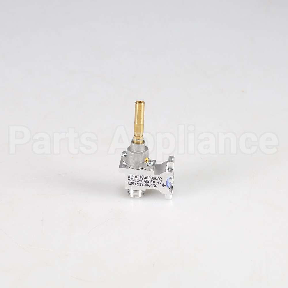 W11256503 Whirlpool Valve-Gas