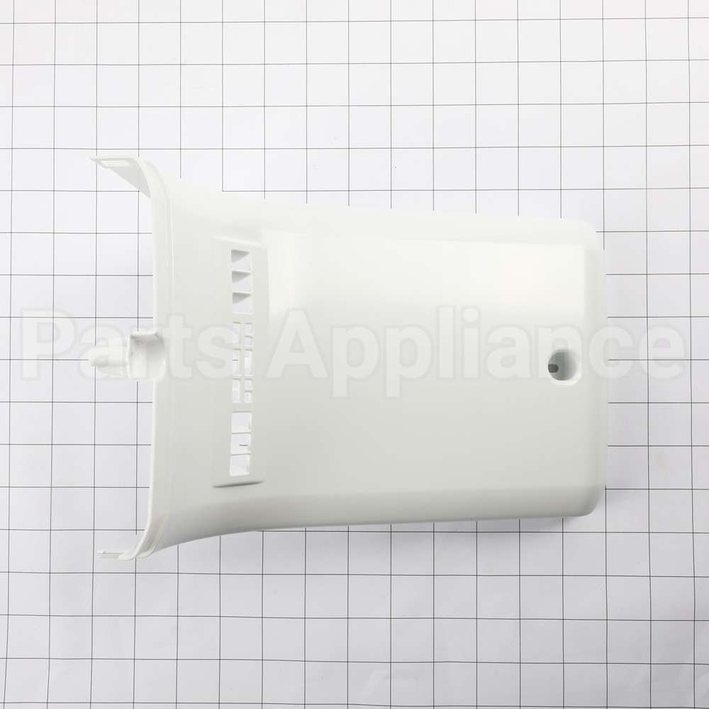W11256504 Whirlpool Cover