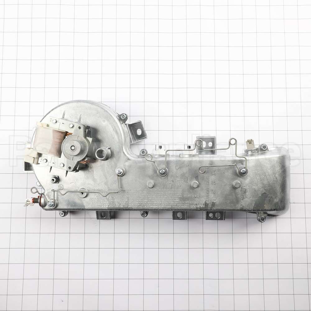 W11256708 Whirlpool Heater