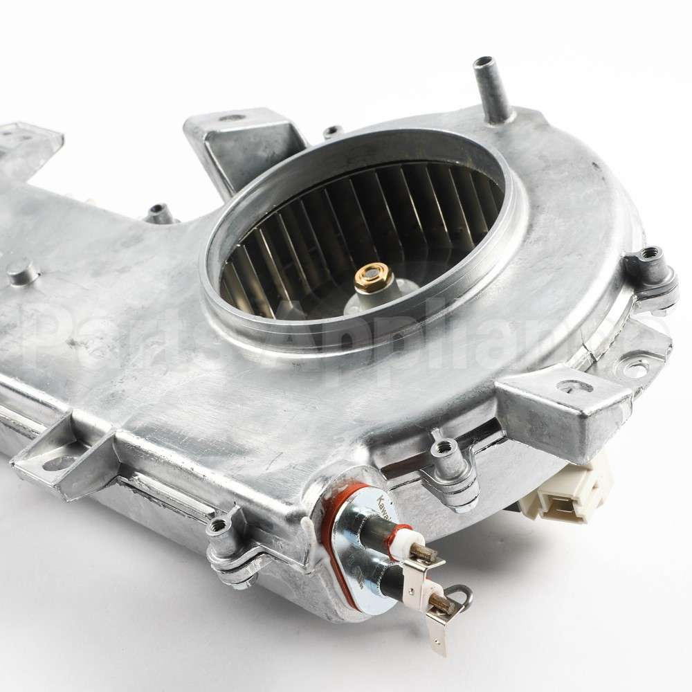 W11256708 Whirlpool Heater